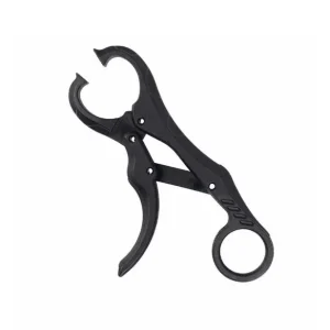 Mini Grip de teflón Hart 5"