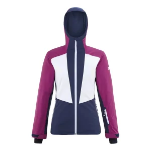 MILLET MEADOWS JACKET WOMAN