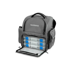Mochila Shimano Tackle Back Pack M