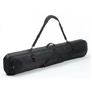Funda de snowboard Nitro Cargo Board