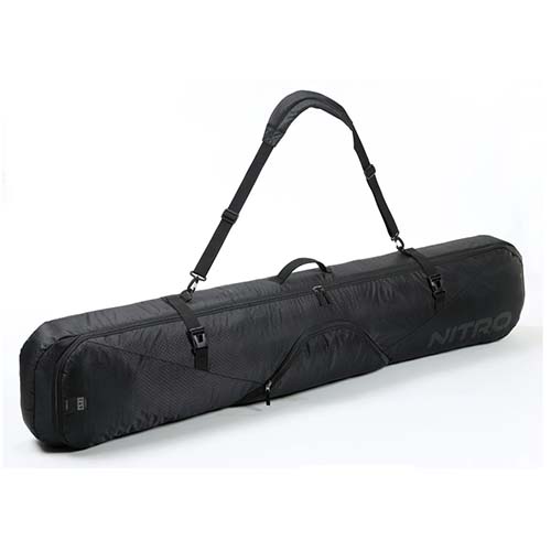 Funda de snowboard Nitro Cargo Board