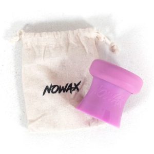 NOWAX rascador parafina surf
