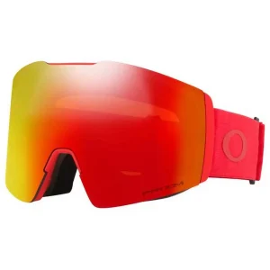 OAKLEY FALL LINE M REDLINE W/PRIZM TORCH