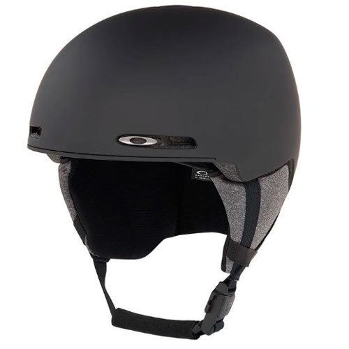 Casco de snowboard Oakley MOD 1 Mips Black Out