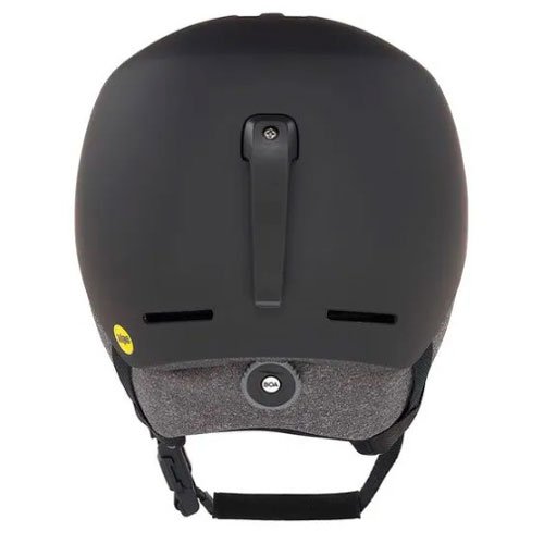 Casco de snowboard Oakley MOD 1 Mips Black Out - Imagen 3