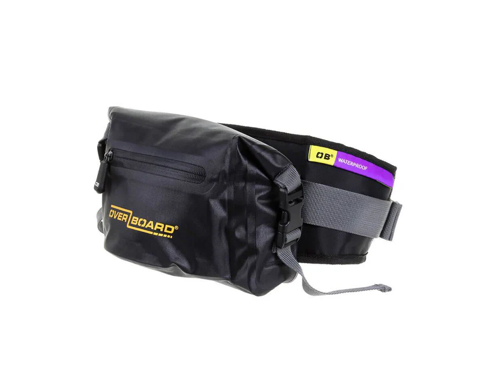 Riñonera Impermeable Pro-Light