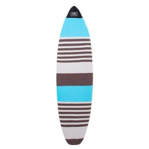 Funda surf Ocean&earth Stretch Fish