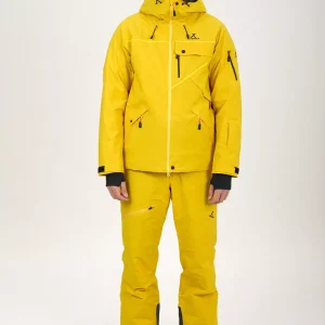 REFORCER OFF ROAD JACKET