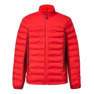 OAKLEY ELLIPSE RC QUILTED JACKET