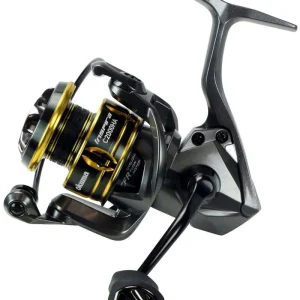 Carretes giratorios Okuma Inspira