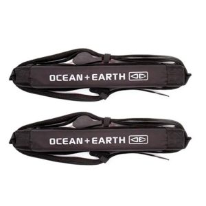 Baca portatil Ocean & Earth Quick Rax