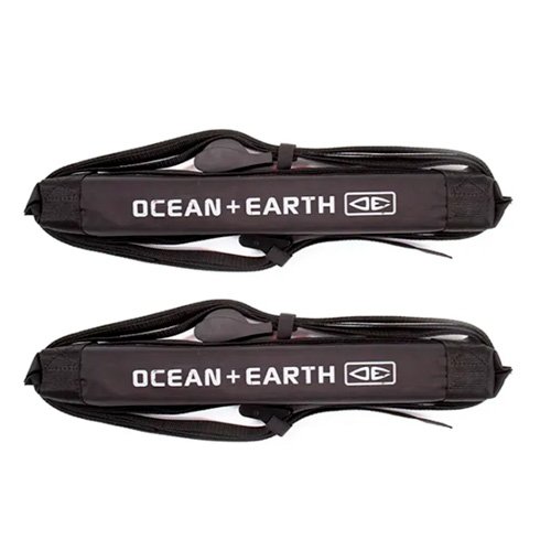 Baca portatil Ocean & Earth Quick Rax - Imagen 2