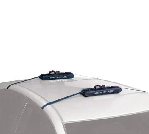 Baca portatil Ocean & Earth Quick Rax - Imagen 3