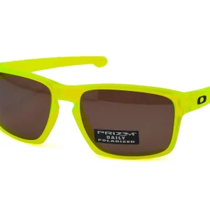 OAKLEY SLIVER URANIUM PRIZM PÒLARIZADA