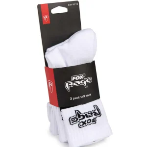 Pack de 3 calcetines Fox Rage 40-43