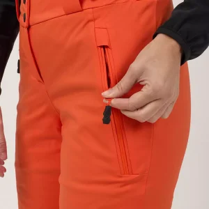 REFORCER 1500 PANT WOMAN