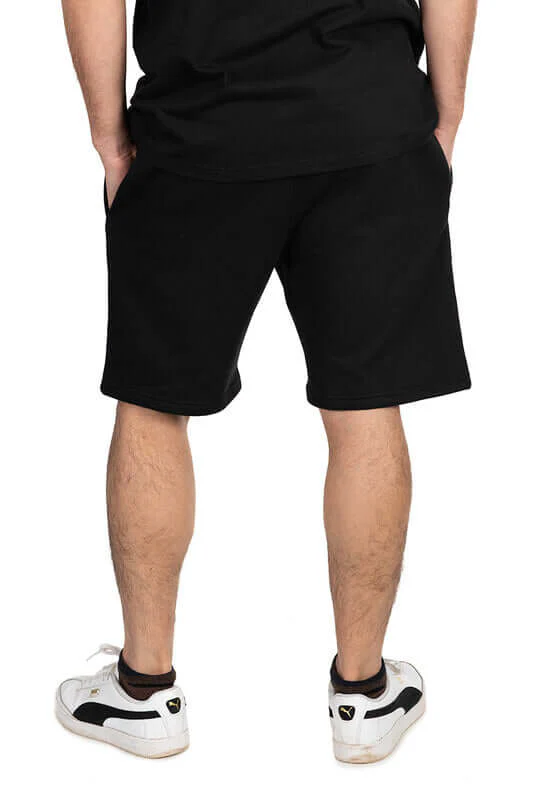 Pantalón Corto Fox Rage Ragewear Negro - Imagen 4