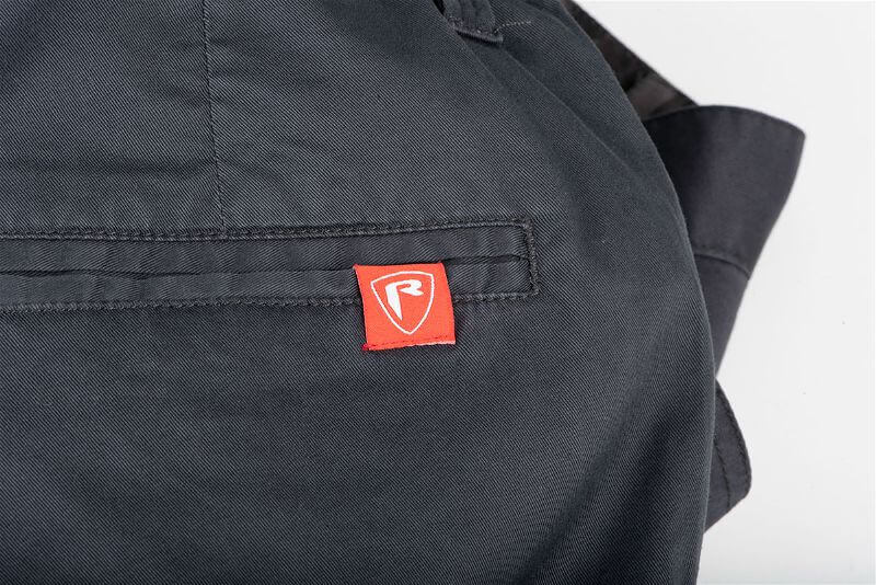 Pantalón Corto Ligero Fox Rage - Imagen 3