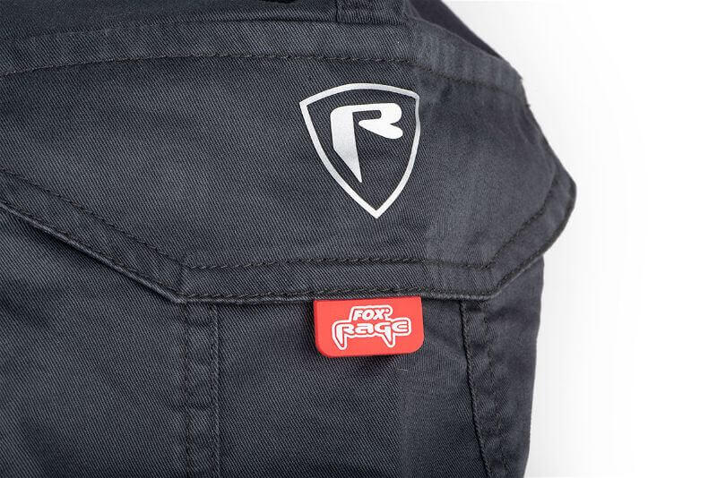 Pantalón Corto Ligero Fox Rage - Imagen 6