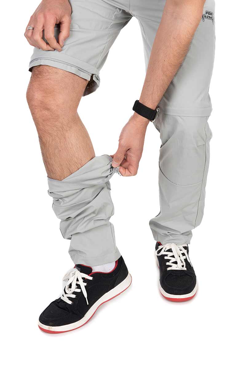 Pantalón desmontable Fox Rage - Imagen 6