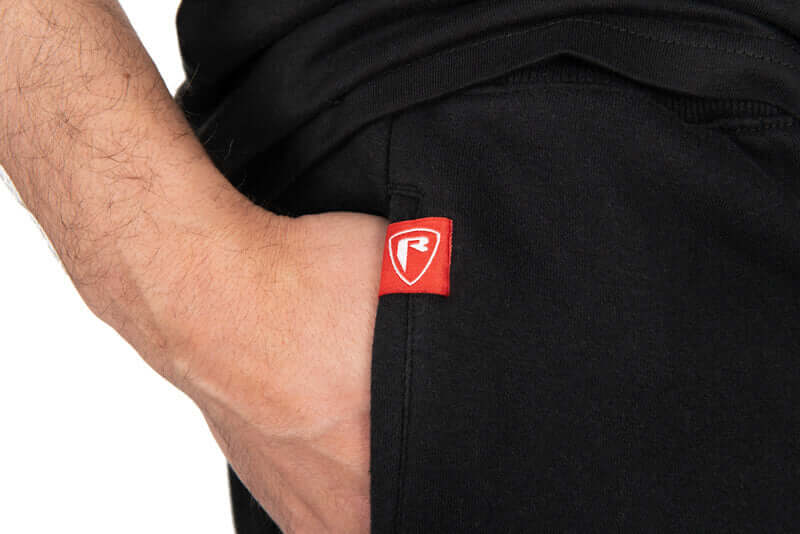 Pantalón Fox Rage Ragewear Negro - Imagen 3