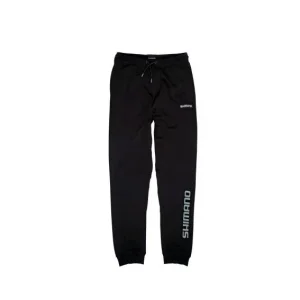 Pantalón Shimano Negro