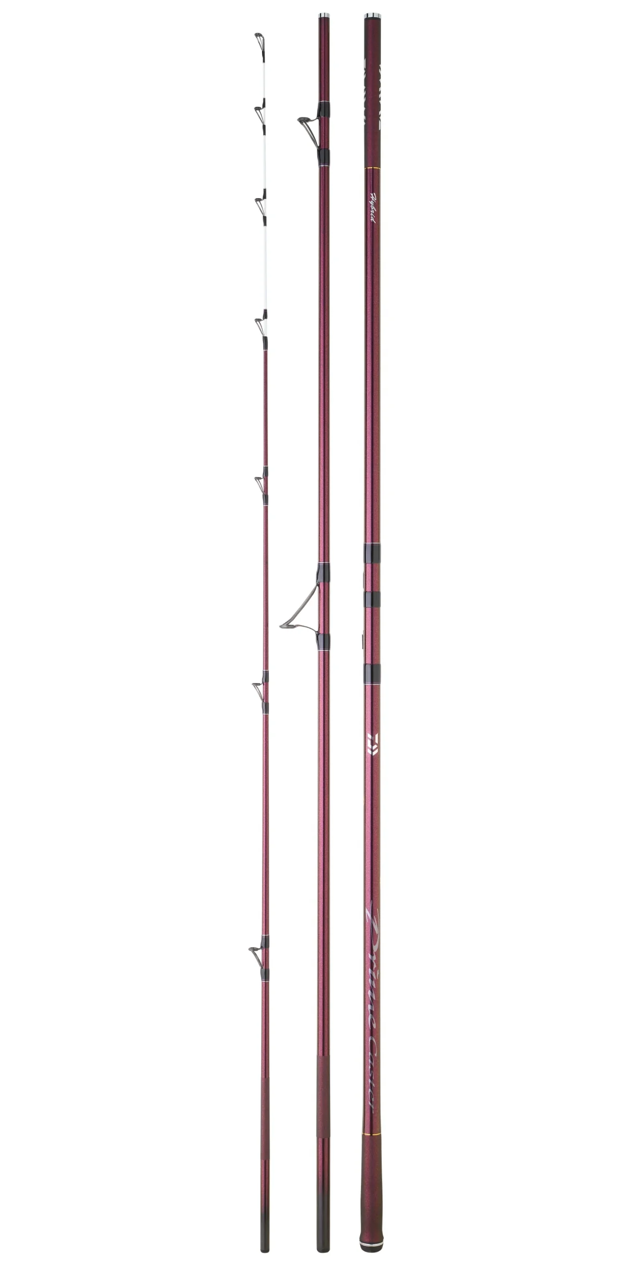 Caña Surf Casting Prime Castor Slim - Imagen 2