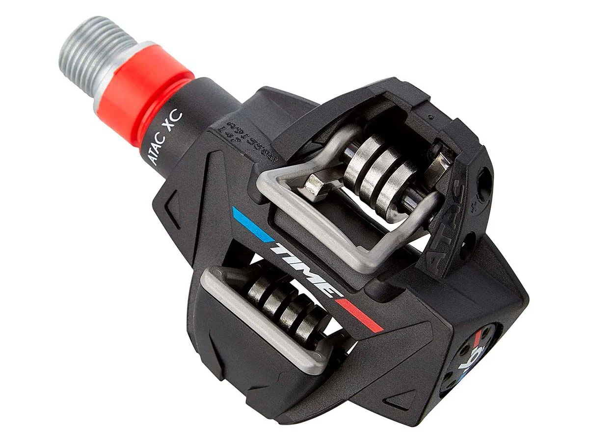 Pedal Time XC6 - Imagen 3