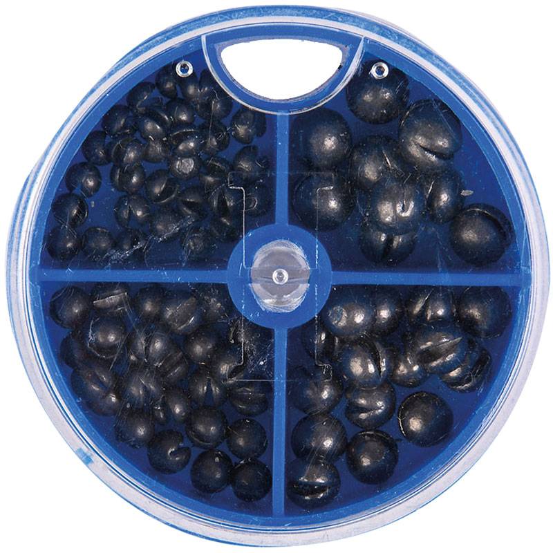 Caja Dispensadora de Plomos Evia Tipo Perdigón - Imagen 3