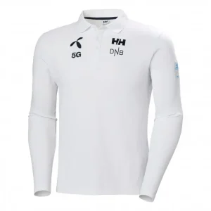 HELLY HANSEN CREWLINE LS POLO
