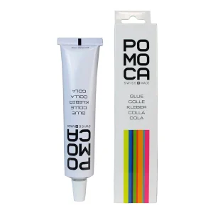 POMOCA GLUE TUBE 75 ml.