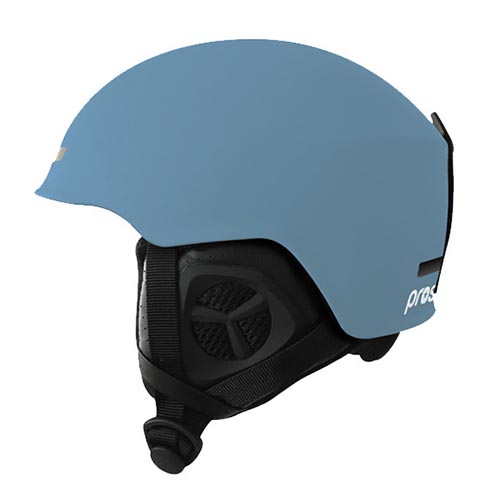 Casco de snowboard Prosurf Blue Stone