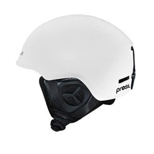 Casco de snowboard Prosurf Blanco
