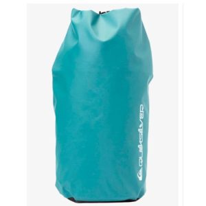 Bolsa estanca Quiksilver Small Water Stash Blue