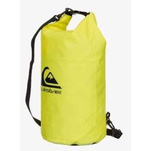 Bolsa estanca Quiksilver Medium Water Stash Yellow