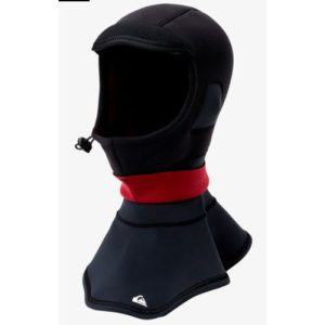 Gorro de neopreno Quiksilver Marathon Sessions 2