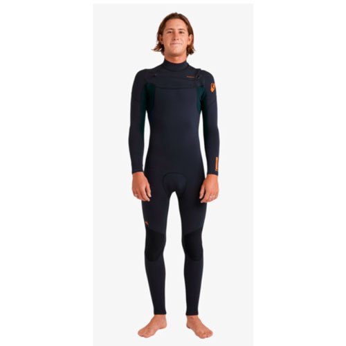 Traje de neopreno Quiksilver Everyday Sessions 4×3 Jade
