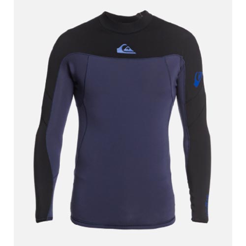 Camiseta de Neopreno Quiksilver Syncro 1×1 - Imagen 2