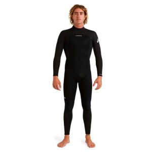 Traje de neopreno Quiksilver Prologue 3×2 negro