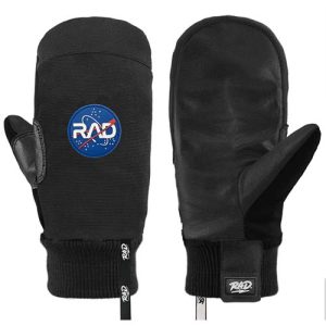 Manopla de snowboard Rad The Crew