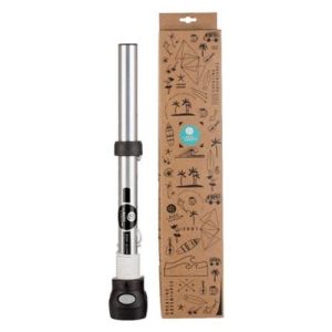 Alargador Radz EVO RDM bala