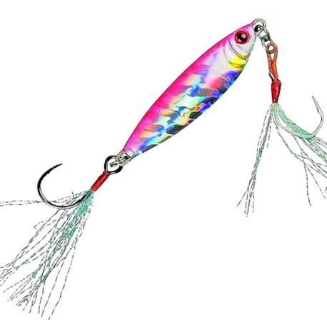 Señuelo Fat Jig - Imagen 5