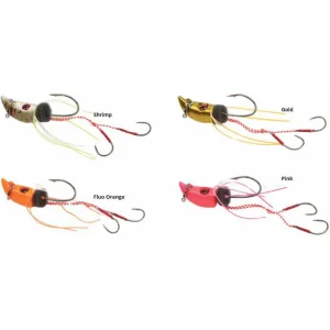 Señuelo Ragot Inchiku Ragtenya