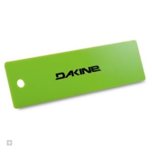 Rasqueta para encerar la tabla de snowboard Dakine 10″ Scraper