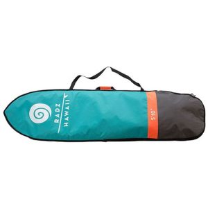 Funda surf Radz Hawaii Retro