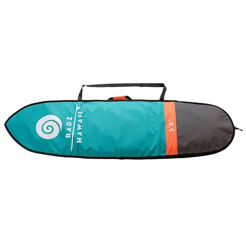 Funda surf Radz Hawaii Short Round - Imagen 2