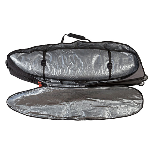 Funda de surf Boardbag Radz Hawaii Triple 6 8″ - Imagen 4