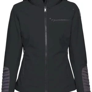 HEAD REBLES JACKET WOMAN