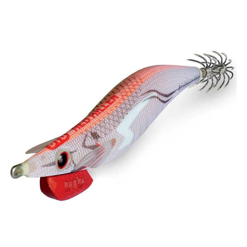 Señuelo Dtd Red Killer Deep - Imagen 4