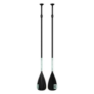 Remo de paddle surf Ari Nui ajustable 2 piezas Carbono